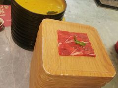 -一绪に寿喜烧(荟聚店)