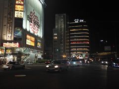 -秋叶原电器街