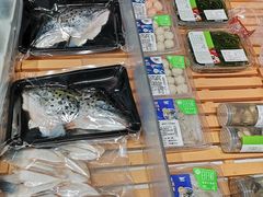 -盒马鲜生(馥邦国际店)