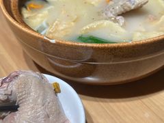 -云海肴·汽锅鸡·云南代表菜(东坝金隅店)