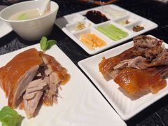 -大董(福田皇庭中心店)