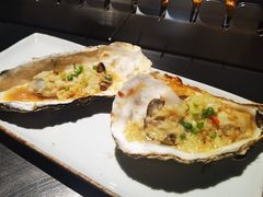 生蚝-很久以前羊肉串(大宁中心广场店)