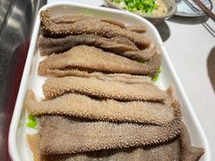 -闵四遵义羊肉粉(朝外大街店)