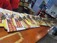 -重庆风光老灶火锅城(同德广场店)