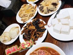 -姚记炒肝店(簋街店)