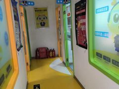 -童程童美少儿编程乐高机器人(浦口校区)