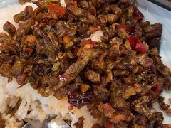 -西部马华清真兰州牛肉面·烧烤夜市(三里河店)