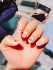 -阿噶西美甲美睫