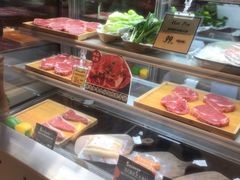 -盒马鲜生(曜一城店)