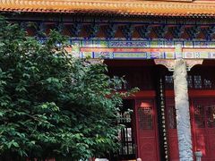 -章华寺