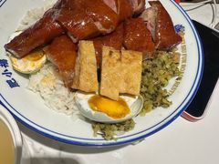 -肥小福·烧鹅专门店(环宇荟店)