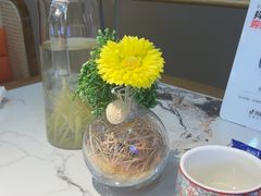 -泰椰里·泰国餐厅(智慧城广百广场店)