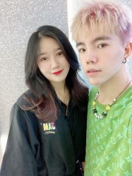 -3AM·S HAIR SALON烫发染发接发