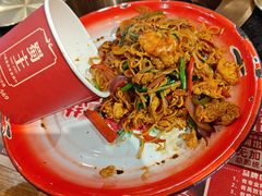 -旺蜀主成都串串火锅(西直门凯德MALL店)