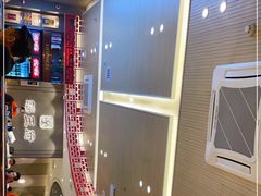 -蝎王府羊蝎子(西直门店)