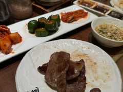 -御牛道日式烤肉料理(杭州万象城店)