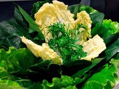田园杂菜篮-百年果林椰子鸡(中洲店)