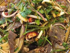 -石老头关东饺子王·东北菜(嘉华鑫城店)