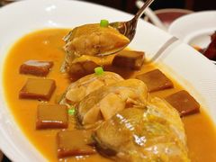 -老吉堂上海本帮菜(工体店)