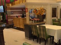 -大鸭梨烤鸭(左家庄店)