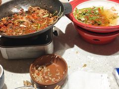-福阿婆老牌湘菜(大润发店)