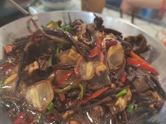 -味好美土菜(迎宾东路店)