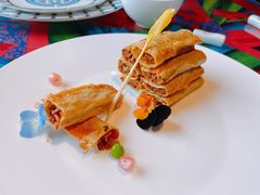 -上海滩餐厅(BFC外滩金融中心店)