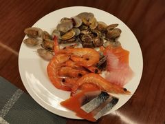 -宁波逸东豪生大酒店·豪生咖啡厅