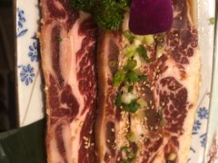 -梦山水日本烧肉(五四广场店)