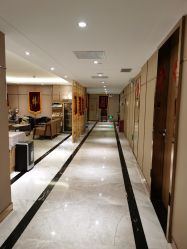 -爱贝蕊恩韩式月子会所(宝安店)