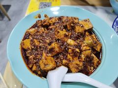 麻婆豆腐-正宗川菜(虎林胡同店)