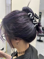 点击看大图 -KEIVON HAIR·崎宏