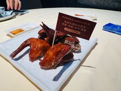 -侨美食家·粤菜(体育西路店)