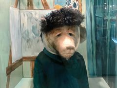 -济州岛泰迪熊博物馆