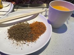 -AK47烤羊腿串吧(柳浪家园店)