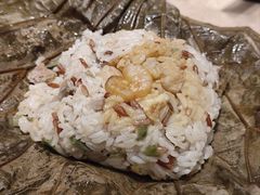 -广东胜利宾馆西关粤中餐厅