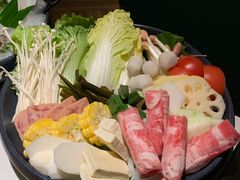 -生如夏花泰式火锅(鹭洲里店)
