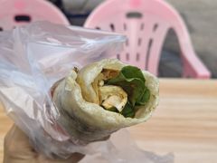 -东北熏肉大饼(后湖店)