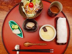 -京怀石·壬生