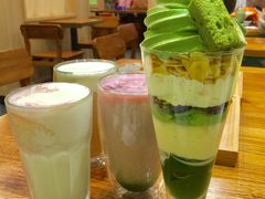-無邪日式甜品(华润五彩城购物中心店)