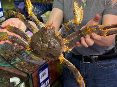 -友强·23年特色海鲜大排档(厦门店)