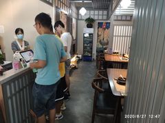 -二午一食创意日式料理(温泉步行一街店)