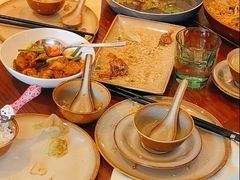 -亚特兰蒂斯·蟹餐厅 CRAB KITCHEN·鲜活海鲜