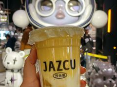 -Jazcu珍仕菓鲜榨果汁(西单大悦城店)