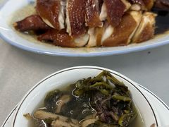 -海鲜街菜馆(海珠南路店)