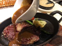 -西堤牛排(南京龙江店)