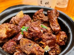 -环秀楼(黄山呈坎店)