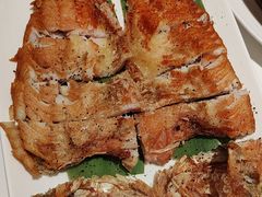 -粗茶淡饭·汉口公馆(循礼门店)