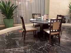 -四季轩中餐厅(徐州开元名都大酒店)