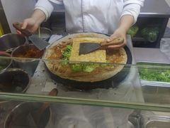 -物美超市(三里河店)